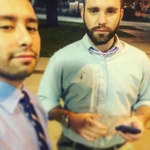 Meet your Posher, Theron